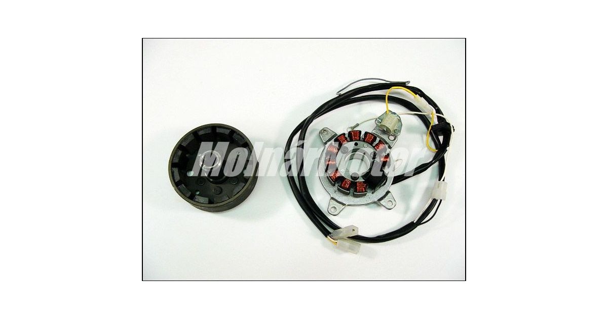 JAWA 350 12V - GYJTS KPL. 638/640 /VAPE/ - Molnr Motor Motorkerkpr s  Robog Alkatrszek